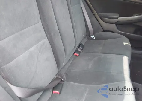 2004 Honda Accord 2.4 Ex from USA, damaged, VIN 1HGCM56644A097523